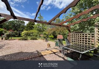 Private Cottage in Shrewsbury - 5