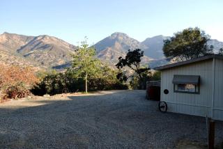 Serenity in Three Rivers: Glamping Cottage with Panoramic Views - Three Rivers - 8