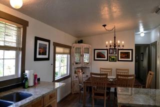 Serenity in Three Rivers: Glamping Cottage with Panoramic Views - Three Rivers - 6