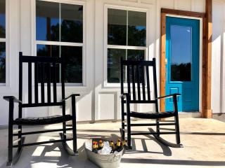 Charming Cabin for Glamping Vacations in Wimberley, Texas - Wimberley - 0