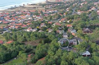 La Piste Bleue - Capbreton - 9