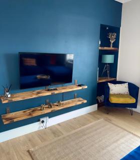 Millbrae Apartment - Fort William - 7