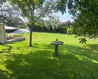 A de Lema, apartamento rural independiente en As Cortiñas - - 1