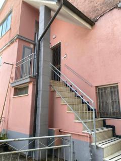 Bilocale Mirella - Carro - 8