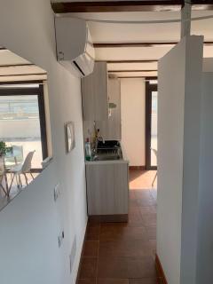 luxury ciccy apartment - Reggio di Calabria - 5