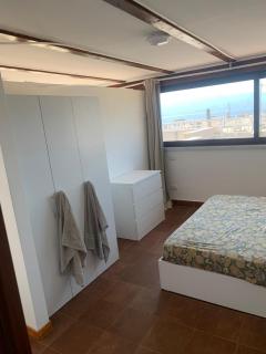 luxury ciccy apartment - Reggio di Calabria - 4