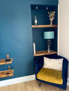 Millbrae Apartment - Fort William - 5
