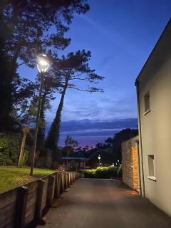 La Piste Bleue - Capbreton - 6