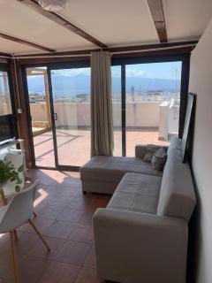 luxury ciccy apartment - Reggio di Calabria - 2