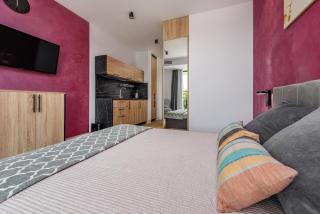 Studio Serenity - VOGH Building - Olimp - 8