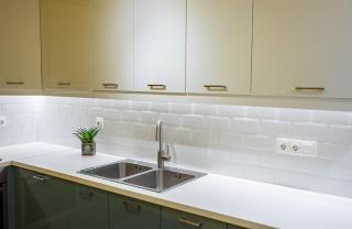 Poli's Home - Chios - 9