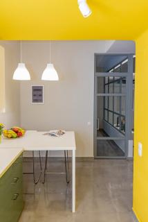 Poli's Home - Chios - 4