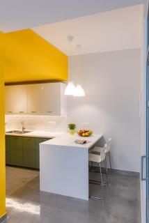 Poli's Home - Chios - 3