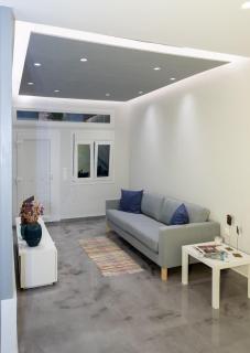 Poli's Home - Chios - 2