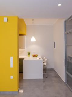 Poli's Home - Chios - 1
