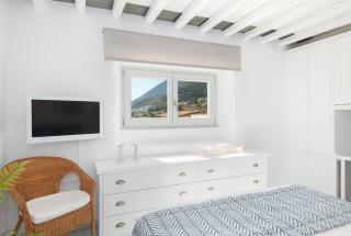 Villa River with pool - Kamares - 3