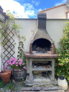 Maison de charme 18e entre mer et campagne - 6