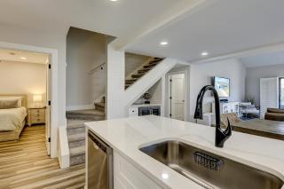 121 Abbington Villa - 1