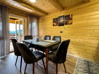 Котедж Forest house - Verkhovyna - 5