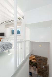 Villa River with pool - Kamares - 2