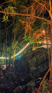 Sudagala Jungle Glamping - Ratnapura - 8