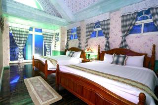 Socat Home - Luodong - 2