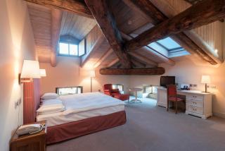 Grand Hotel Della Posta - Sondrio - 6