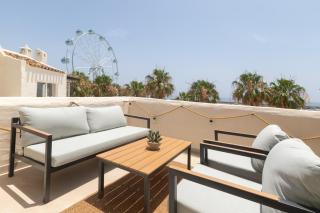 Puerto Marina Nightlife Retreat - Benalmadena - 1