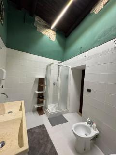 Aria B&B - apartment in the historic center - Spoleto - 9