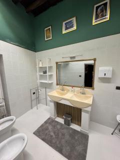 Aria B&B - apartment in the historic center - Spoleto - 7
