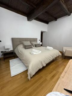 Aria B&B - apartment in the historic center - Spoleto - 6