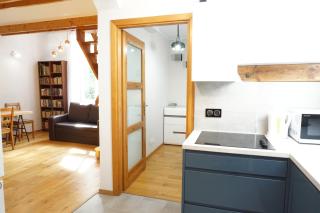 Home3city Wakacyjny Sopot - Sopot - 6
