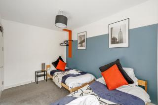 Boutique 2 Bed Bristol Abode - Parking - Garden - Bristol - 1