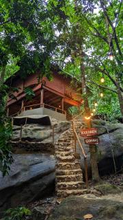 Sudagala Jungle Glamping - Ratnapura - 9