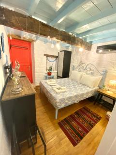 Marissa Boutique Hotel - Çeşme - 1