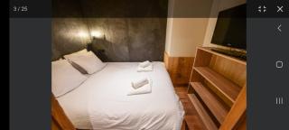 appartement piscine résidence 5 étoiles - Huez - 4