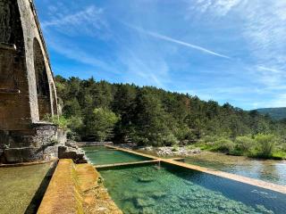 SOLOPUENT Hotel Rural - Castiello de Jaca - 6