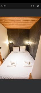 appartement piscine résidence 5 étoiles - Huez - 1