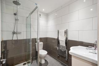 Boutique 2 Bed Bristol Abode - Parking - Garden - Bristol - 5