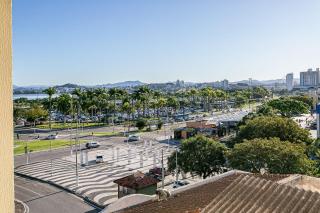 Vista Pontes | 250m do Mercado Público #CA81 - 0