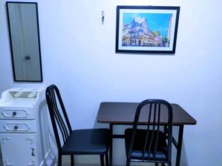 Eurica transient Inn - Manila - 0