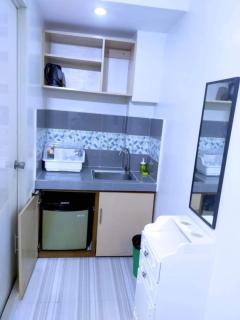 Eurica transient Inn - Manila - 3