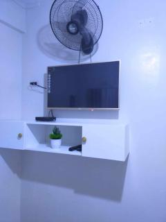 Eurica transient Inn - Manila - 2