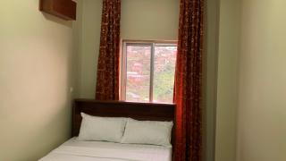 Romacy - Yaoundé - 0