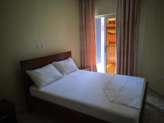 Romacy - Yaoundé - 1
