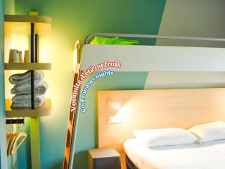 ibis budget Rodez - Rodez - 0