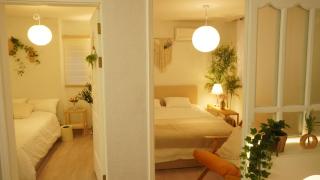 Ewha Univ, Ahyeon 3Rooms Stay - Seul - 6