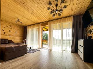 Котедж Forest house - Verkhovyna - 2