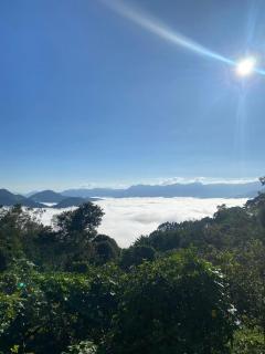 Sitio São Sebastião - São Bento do Sapucaí - 0
