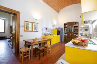 Villa Piandisette - Cetona - 7